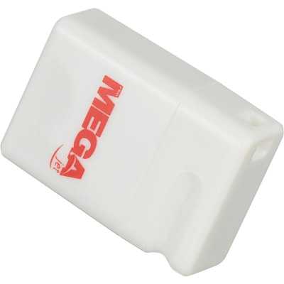 флешка ProMEGA Jet 32GB NTU116U2032GW PMJ162032GW Белый