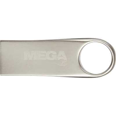 флешка ProMEGA Jet 32GB NTU279U3032GS PMJ79032GS Серебристый