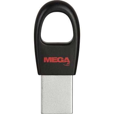 флешка ProMEGA Jet 8GB NTU328U2008GB PMJ282008GB Черный