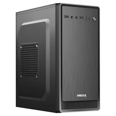 компьютер ProMEGA Jet A3-5852 Черный