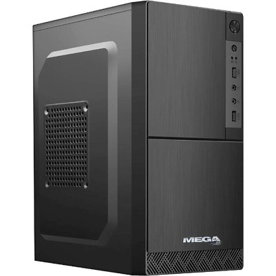 компьютер ProMEGA Jet A3-6303 Черный