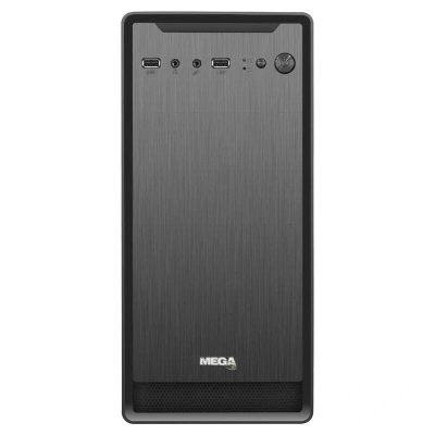компьютер ProMEGA Jet A4-5859 Черный