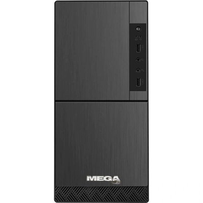 компьютер ProMEGA Jet A4-6308 Черный