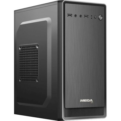 компьютер ProMEGA Jet B3-6596 Черный