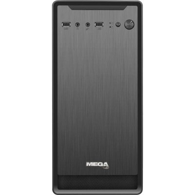 компьютер ProMEGA Jet B3-6596 Черный