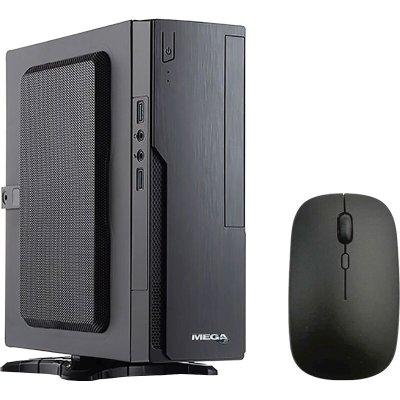 компьютер ProMEGA Jet B4-6785 Черный