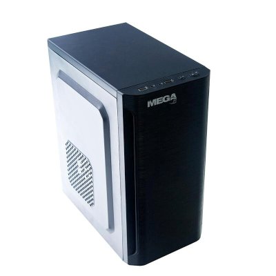 компьютер ProMEGA Jet R3 11000018 Черный