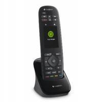 пульт ДУ Logitech Harmony Touch 915-000200