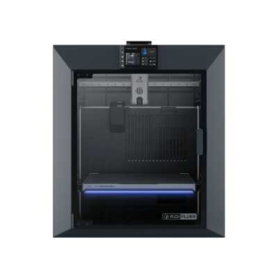 3d принтер QIDI Plus 5