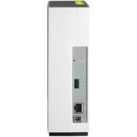 сетевое хранилище Qnap D1 REV. B