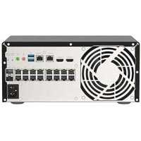 комбинированное устройство Qnap QGD-3014-16PT-8G