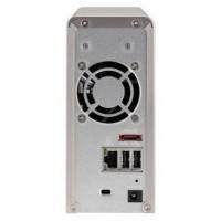 сетевое хранилище Qnap TS-119P+