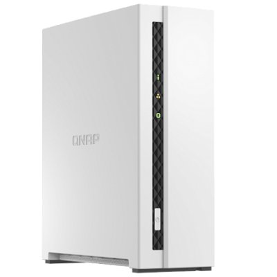 сетевой накопитель Qnap TS-133