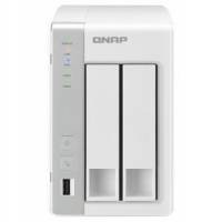 сетевое хранилище Qnap TS-220