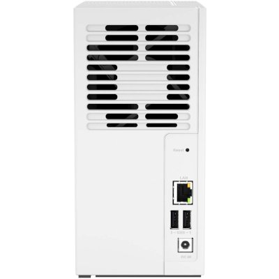 сетевой RAID-накопитель Qnap TS-233
