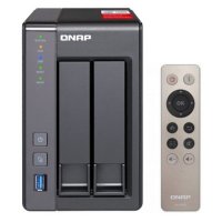 сетевое хранилище Qnap TS-251+-8G