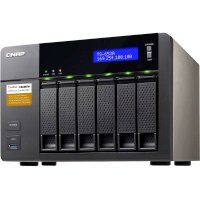 сетевое хранилище Qnap TS-653A-8G