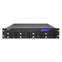 сетевое хранилище Qnap TS-809 U-RP