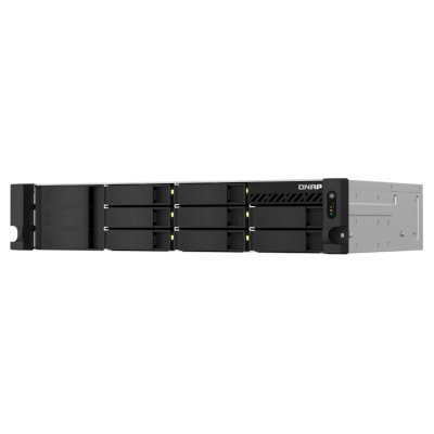 сетевой RAID-накопитель Qnap TS-864eU-RP-8G