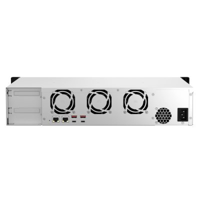 сетевой RAID-накопитель Qnap TS-873AeU-4G