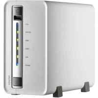 сетевой видеорегистратор Qnap VS-2104L