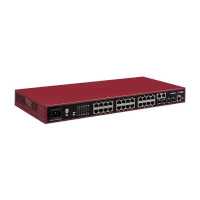 коммутатор QTECH QSW-3750-28T-AC