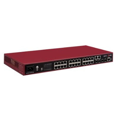коммутатор QTech QSW-3750-28T-AC-R