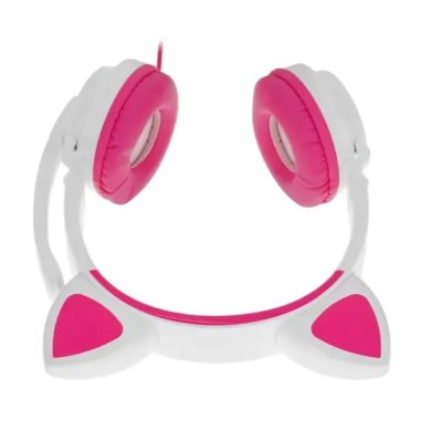 гарнитура Qumo Game Cat GHS0035