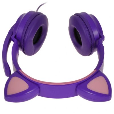 гарнитура Qumo Game Cat GHS0036