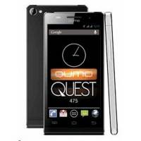 смартфон QUMO QUEST 475 Black