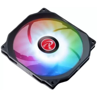 кулер Raijintek Aeolus beta-ARGB 0R40B00262