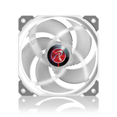 кулер Raijintek AGERAS 12 ARGB-1 0R40B00259 Белый