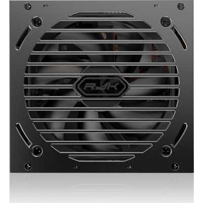 блок питания Raijintek Ampere II 1200W Black Черный