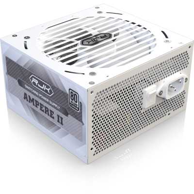 блок питания Raijintek Ampere II 850W White Белый