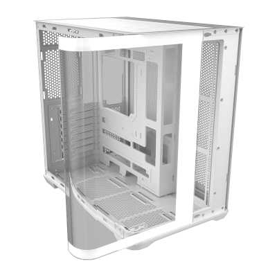 корпус Raijintek Atreus BT7 White 0R20B00256