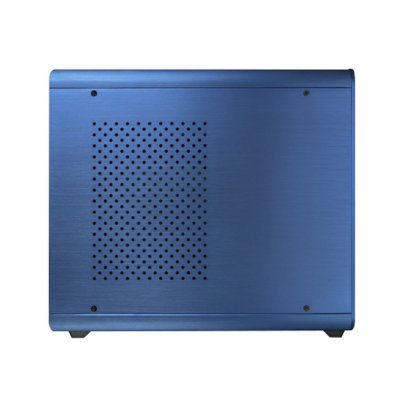 корпус Raijintek Mentis Plus Blue 0R200058