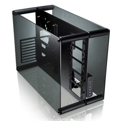 корпус Raijintek Paean 0R200062