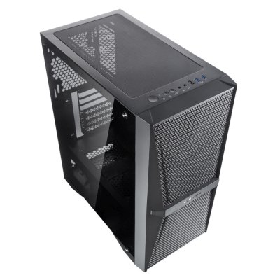 корпус Raijintek Silenos MS 0R20B00204