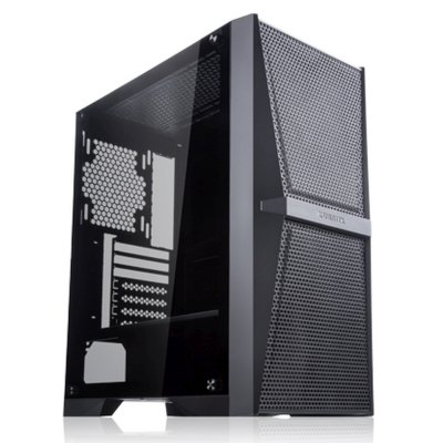 корпус Raijintek Silenos MS Pro 0R20B00205