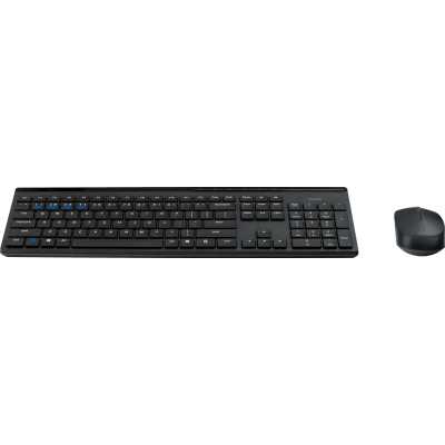 клавиатура Rapoo 8110M Black Черный