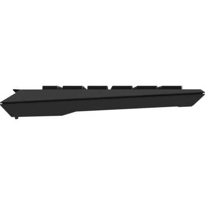 клавиатура Rapoo 8210M Black Черный
