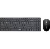клавиатура Rapoo 9300P Black