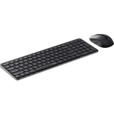 клавиатура Rapoo 9350S Black Черный