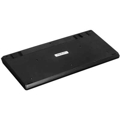 клавиатура Rapoo K8000M-BL Black Черный