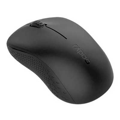 мышь Rapoo M20 Black Черный