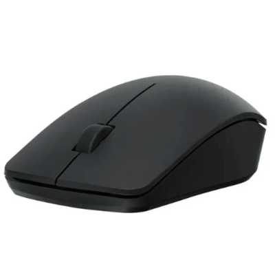 мышь Rapoo M20 Plus Black Черный