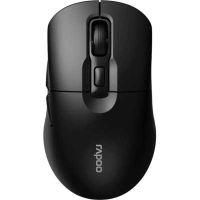 мышь Rapoo M308-BL Black Черный