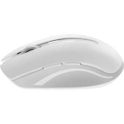 мышь Rapoo M350-WHT White Белый