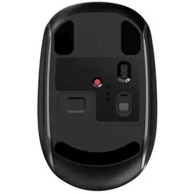 мышь Rapoo M590-BL Silent Black Черный
