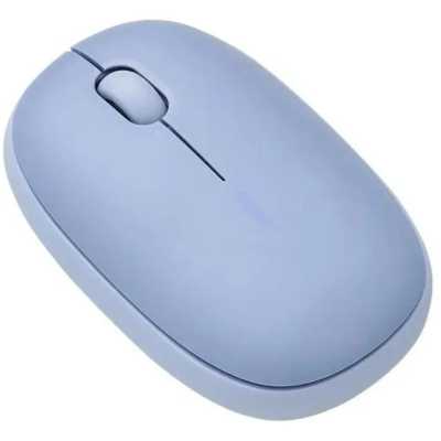 мышь Rapoo M650 Silent Purple Фиолетовый